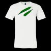 Unisex Short Sleeve Jersey Tee Thumbnail