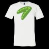 Unisex Short Sleeve Jersey Tee Thumbnail