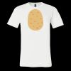 Unisex Short Sleeve Jersey Tee Thumbnail