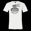 Unisex Short Sleeve Jersey Tee Thumbnail