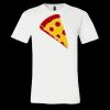 Unisex Short Sleeve Jersey Tee Thumbnail