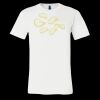 Unisex Short Sleeve Jersey Tee Thumbnail