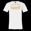 Unisex Short Sleeve Jersey Tee Thumbnail