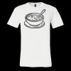 Unisex Short Sleeve Jersey Tee Thumbnail