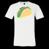 Unisex Short Sleeve Jersey Tee Thumbnail