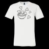 Unisex Short Sleeve Jersey Tee Thumbnail
