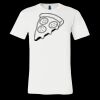 Unisex Short Sleeve Jersey Tee Thumbnail