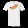 Unisex Short Sleeve Jersey Tee Thumbnail