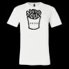 Unisex Short Sleeve Jersey Tee Thumbnail