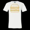 Unisex Short Sleeve Jersey Tee Thumbnail