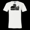 Unisex Short Sleeve Jersey Tee Thumbnail