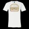 Unisex Short Sleeve Jersey Tee Thumbnail