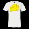 Unisex Short Sleeve Jersey Tee Thumbnail