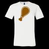 Unisex Short Sleeve Jersey Tee Thumbnail