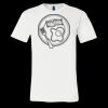 Unisex Short Sleeve Jersey Tee Thumbnail