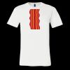 Unisex Short Sleeve Jersey Tee Thumbnail