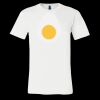 Unisex Short Sleeve Jersey Tee Thumbnail