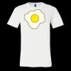 Unisex Short Sleeve Jersey Tee Thumbnail