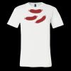 Unisex Short Sleeve Jersey Tee Thumbnail