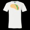 Unisex Short Sleeve Jersey Tee Thumbnail