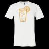 Unisex Short Sleeve Jersey Tee Thumbnail