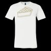 Unisex Short Sleeve Jersey Tee Thumbnail