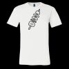 Unisex Short Sleeve Jersey Tee Thumbnail