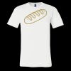 Unisex Short Sleeve Jersey Tee Thumbnail