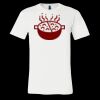 Unisex Short Sleeve Jersey Tee Thumbnail