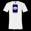 Unisex Short Sleeve Jersey Tee Thumbnail