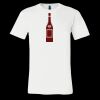 Unisex Short Sleeve Jersey Tee Thumbnail