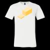 Unisex Short Sleeve Jersey Tee Thumbnail