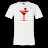 Unisex Short Sleeve Jersey Tee Thumbnail