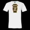 Unisex Short Sleeve Jersey Tee Thumbnail