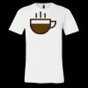 Unisex Short Sleeve Jersey Tee Thumbnail