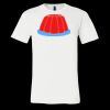 Unisex Short Sleeve Jersey Tee Thumbnail