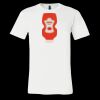 Unisex Short Sleeve Jersey Tee Thumbnail