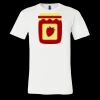Unisex Short Sleeve Jersey Tee Thumbnail