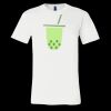 Unisex Short Sleeve Jersey Tee Thumbnail
