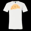 Unisex Short Sleeve Jersey Tee Thumbnail