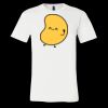 Unisex Short Sleeve Jersey Tee Thumbnail