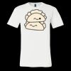 Unisex Short Sleeve Jersey Tee Thumbnail