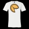 Unisex Short Sleeve Jersey Tee Thumbnail