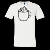 Unisex Short Sleeve Jersey Tee Thumbnail