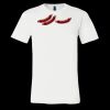 Unisex Short Sleeve Jersey Tee Thumbnail