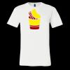 Unisex Short Sleeve Jersey Tee Thumbnail