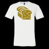 Unisex Short Sleeve Jersey Tee Thumbnail