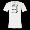 Unisex Short Sleeve Jersey Tee Thumbnail