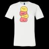 Unisex Short Sleeve Jersey Tee Thumbnail