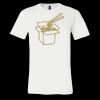Unisex Short Sleeve Jersey Tee Thumbnail